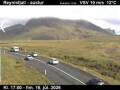 Webcam Vík í Mýrdal