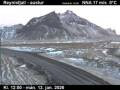 Webcam Vík í Mýrdal