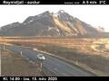 Webcam Vík í Mýrdal
