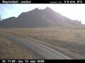 Webcam Vík í Mýrdal