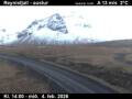 Webcam Vík í Mýrdal