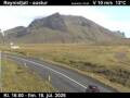 Webcam Vík í Mýrdal