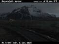 Webcam Vík í Mýrdal