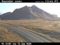Webcam Vík í Mýrdal