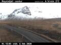 Webcam Vík í Mýrdal