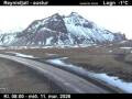 Webcam Vík í Mýrdal