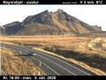 Webcam Vík í Mýrdal