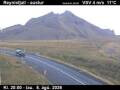 Webcam Vík í Mýrdal