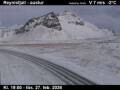 Webcam Vík í Mýrdal