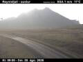 Webcam Vík í Mýrdal