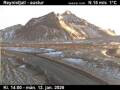 Webcam Vík í Mýrdal