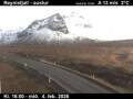 Webcam Vík í Mýrdal