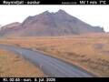 Webcam Vík í Mýrdal