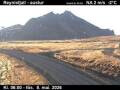 Webcam Vík í Mýrdal