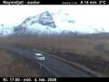 Webcam Vík í Mýrdal