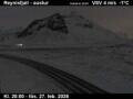 Webcam Vík í Mýrdal