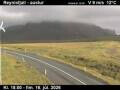 Webcam Vík í Mýrdal