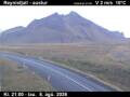 Webcam Vík í Mýrdal