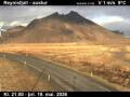 Webcam Vík í Mýrdal