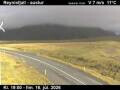 Webcam Vík í Mýrdal