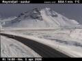 Webcam Vík í Mýrdal