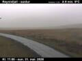 Webcam Vík í Mýrdal