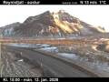 Webcam Vík í Mýrdal
