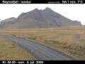 Webcam Vík í Mýrdal