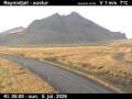 Webcam Vík í Mýrdal