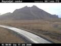 Webcam Vík í Mýrdal