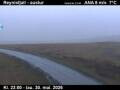 Webcam Vík í Mýrdal