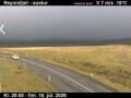 Webcam Vík í Mýrdal