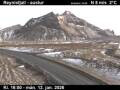 Webcam Vík í Mýrdal