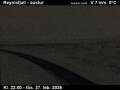 Webcam Vík í Mýrdal