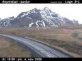 Webcam Vík í Mýrdal