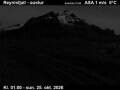 Webcam Vík í Mýrdal