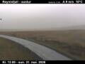 Webcam Vík í Mýrdal