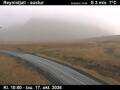 Webcam Vík í Mýrdal