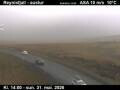 Webcam Vík í Mýrdal