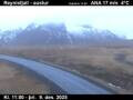 Webcam Vík í Mýrdal