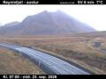 Webcam Vík í Mýrdal