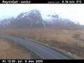Webcam Vík í Mýrdal