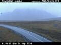 Webcam Vík í Mýrdal