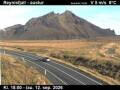Webcam Vík í Mýrdal