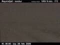 Webcam Vík í Mýrdal