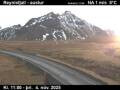 Webcam Vík í Mýrdal