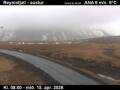 Webcam Vík í Mýrdal