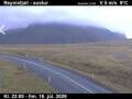 Webcam Vík í Mýrdal