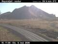Webcam Vík í Mýrdal