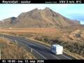 Webcam Vík í Mýrdal